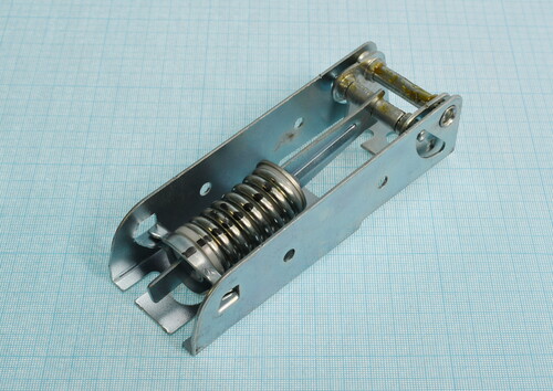 Купить Петля дверцы для морозильного ларя DEXP C230AMA (Metal)  9054478. Характеристики, отзывы и цены в Донецке