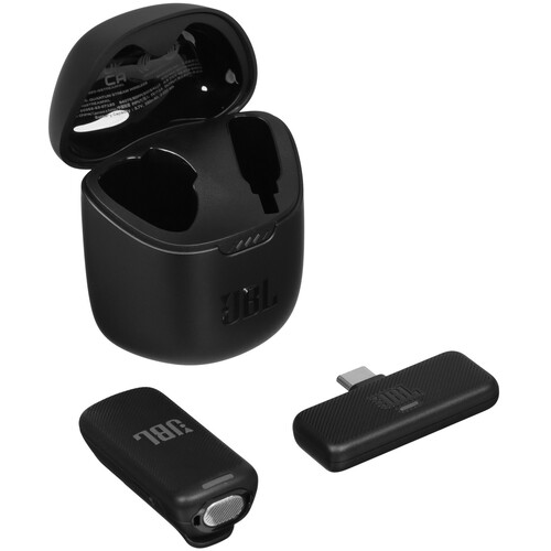 Купить Радиосистема JBL Quantum Stream Wireless  5492234. Характеристики, отзывы и цены в Донецке