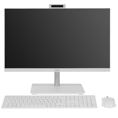 Купить 23.8" Моноблок Acer Aspire C24-1 [DQ.BNCCD.007]  5612338. Характеристики, отзывы и цены в Донецке