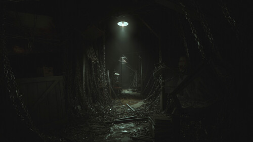 Купить Игра Layers of Fear (Steam)  5618267. Характеристики, отзывы и цены в Донецке