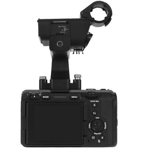 Купить Видеокамера Sony ILME FX-3  5072685. Характеристики, отзывы и цены в Донецке