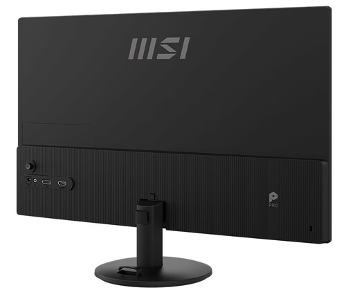 Купить 23.8" Монитор MSI PRO MP242L черный  5609070. Характеристики, отзывы и цены в Донецке