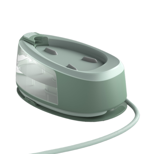 Купить Парогенератор Philips PSG3010/70 зеленый  5492684. Характеристики, отзывы и цены в Донецке