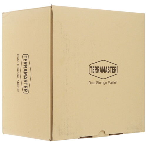 Купить Сетевое хранилище (NAS) TerraMaster F4-212  5601653. Характеристики, отзывы и цены в Донецке