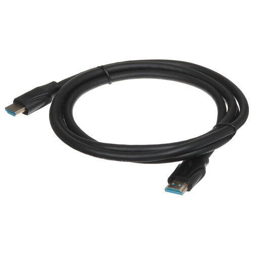 Купить Кабель  GoPower HDMI - HDMI, 1.5 м  5479623. Характеристики, отзывы и цены в Донецке