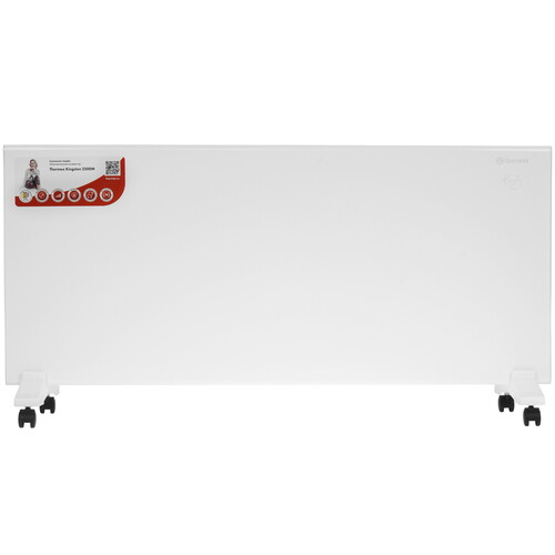 Купить Конвектор THERMEX Kingston 2500M  9195174. Характеристики, отзывы и цены в Донецке