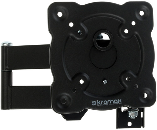 Купить Кронштейн для ТВ Kromax Atlantis-15 черный  1055018. Характеристики, отзывы и цены в Донецке