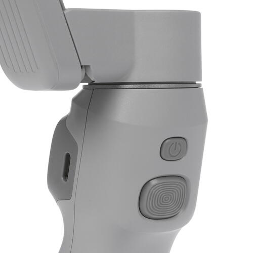 Купить Стабилизатор для смартфона Zhiyun Smooth-Q3 серый  4812920. Характеристики, отзывы и цены в Донецке