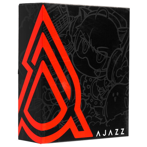 Купить Мышь беспроводная/проводная AJAZZ AJ179 NL P  9291014. Характеристики, отзывы и цены в Донецке
