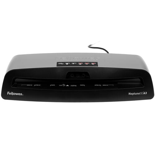 Купить Ламинатор Fellowes Neptune 3 A3  0193440. Характеристики, отзывы и цены в Донецке