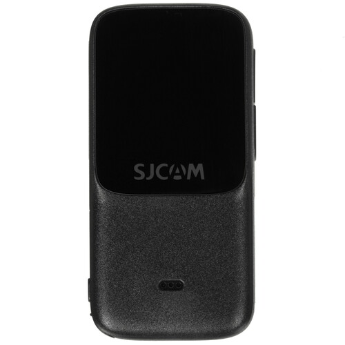 Купить Экшн-камера SJCAM C200 Pro черный  5475625. Характеристики, отзывы и цены в Донецке