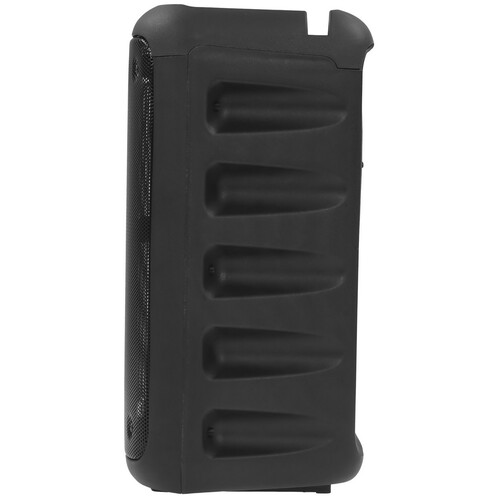 Купить Портативная аудиосистема GiNZZU GM-916B, черный  9235979. Характеристики, отзывы и цены в Донецке