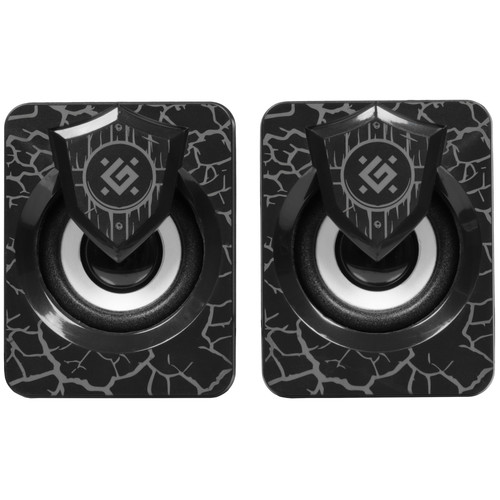 Купить Колонки Defender Onyx черный  5608612. Характеристики, отзывы и цены в Донецке