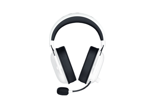 Купить Беспроводные/проводные наушники Razer BlackShark V2 HyperSpeed белый  5456775. Характеристики, отзывы и цены в Донецке
