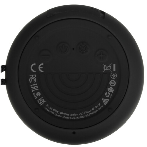 Купить Портативная колонка Borofone BR28, черный  9237947. Характеристики, отзывы и цены в Донецке