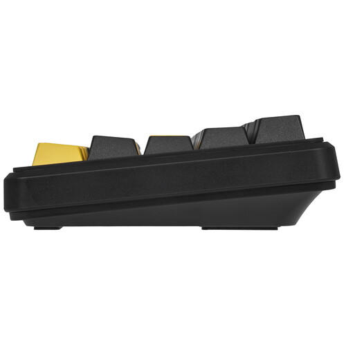 Купить Клавиатура  проводная Attack Shark X65HE  9266962. Характеристики, отзывы и цены в Донецке