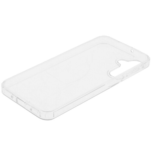 Купить Накладка  VLP Crystal Case для Samsung Galaxy A16 4G прозрачный  5604527. Характеристики, отзывы и цены в Донецке