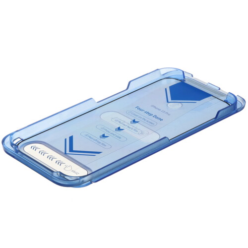 Купить Защитное стекло MOCOLL для экрана Apple iPhone 15 Pro  5470287. Характеристики, отзывы и цены в Донецке