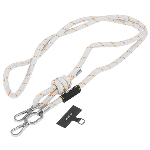 Купить Ремешок SwitchEasy Strap+Strap Card бежевый  9106842. Характеристики, отзывы и цены в Донецке