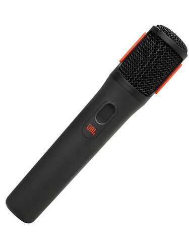 Купить Портативная аудиосистема JBL Partybox On-the-go 2, черный  5643974. Характеристики, отзывы и цены в Донецке