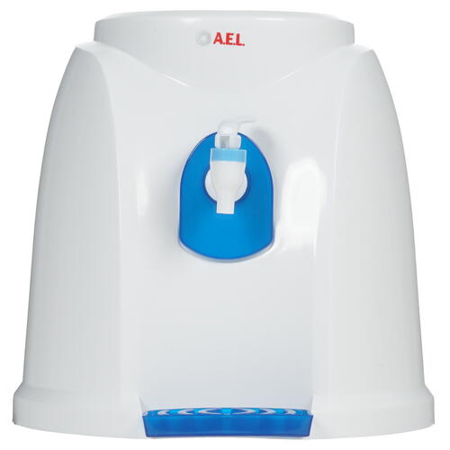 Купить Диспенсер AEL T-AEL-102 белый  8115656. Характеристики, отзывы и цены в Донецке