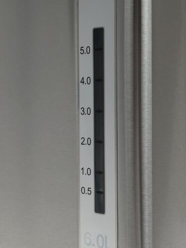 Купить Термопот Centek CT-1084 серебристый  1078153. Характеристики, отзывы и цены в Донецке