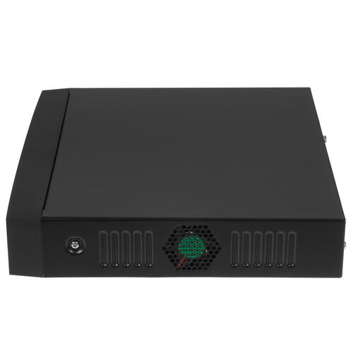 Купить Регистратор для видеонаблюдения Dahua DHI-NVR2108HS-8P-I2  5077222. Характеристики, отзывы и цены в Донецке