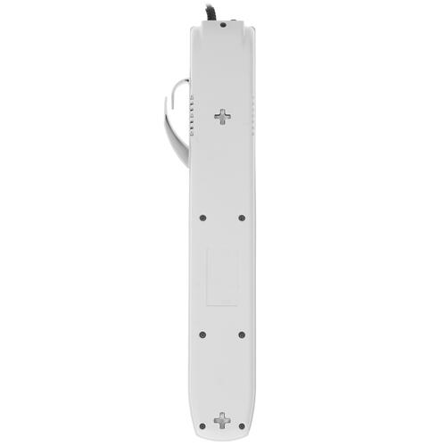 Купить Сетевой фильтр Pilot PRO USB белый  9056390. Характеристики, отзывы и цены в Донецке