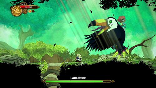 Купить Игра Curse of the Sea Rats (Switch)  5412667. Характеристики, отзывы и цены в Донецке