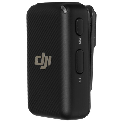 Купить Радиосистема DJI MIC  5465825. Характеристики, отзывы и цены в Донецке