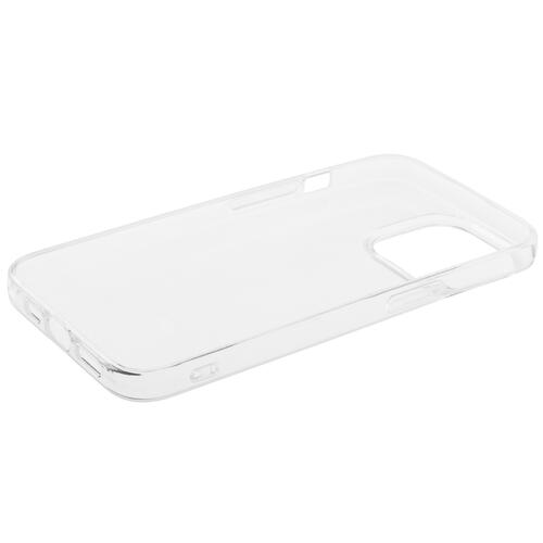 Купить Накладка  DF для Apple iPhone 13 Pro прозрачный  4880599. Характеристики, отзывы и цены в Донецке