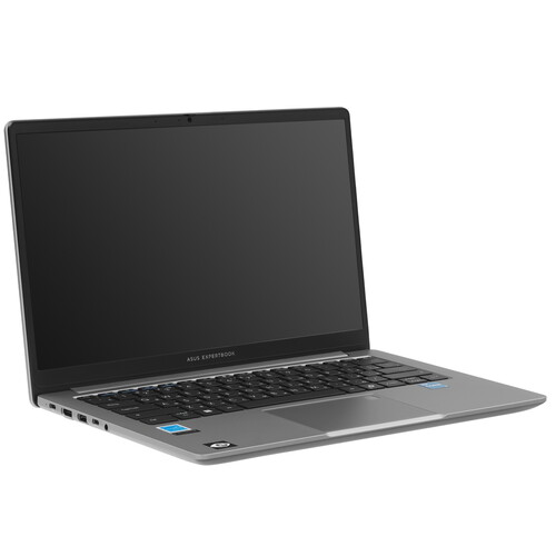 Купить 14" Ноутбук ASUS ExpertBook P1403CVA-S60347 серый  5635182. Характеристики, отзывы и цены в Донецке