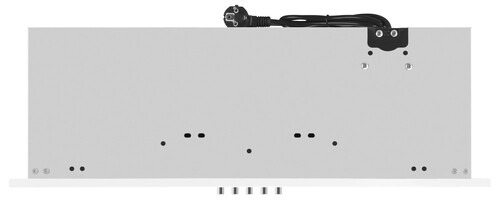 Купить Вытяжка полновстраиваемая Meferi SMARTBOX52WH POWER белый  9168722. Характеристики, отзывы и цены в Донецке