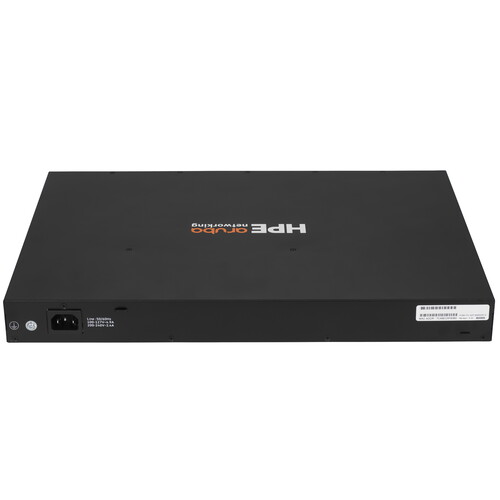 Купить Коммутатор HPE Aruba Networking 6000 48G Class4 PoE 4SFP 370W  9062751. Характеристики, отзывы и цены в Донецке