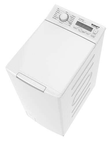 Купить Стиральная машина KRAFT Technology TCH-UME6502W белый  9062996. Характеристики, отзывы и цены в Донецке