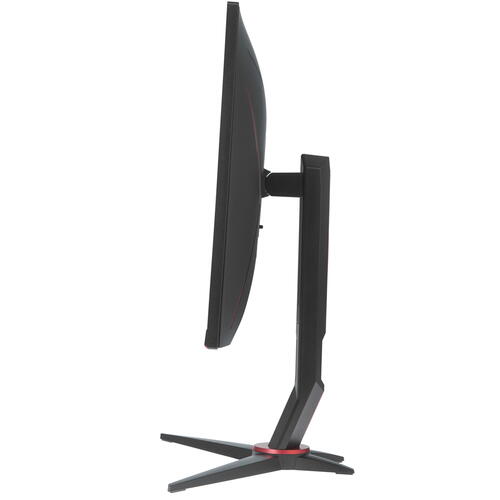 Купить 27" Монитор AOC Q27G2U/BK черный  1385540. Характеристики, отзывы и цены в Донецке