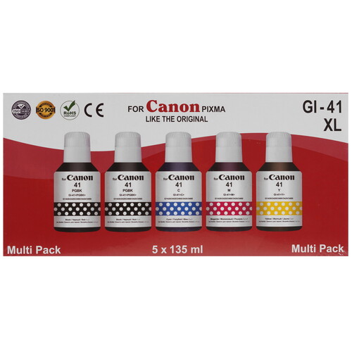 Купить Чернила водорастворимые Revcol 6736 голубой, желтый, пурпурный, черный  9267813. Характеристики, отзывы и цены в Донецке