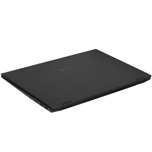 Купить 16" Ноутбук MSI Summit 16 AI Evo A2HMTG-047RU черный  5635241. Характеристики, отзывы и цены в Донецке