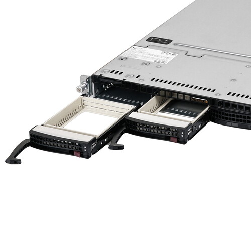 Купить Серверная платформа Supermicro AS-1023US-TR4  9119834. Характеристики, отзывы и цены в Донецке
