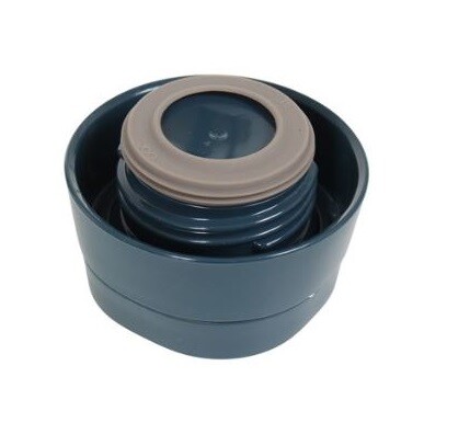 Купить Термокружка Thermos JOO-380 синий  9155456. Характеристики, отзывы и цены в Донецке