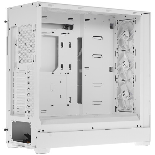Купить Корпус Fractal Design Pop XL Air RGB  5080274. Характеристики, отзывы и цены в Донецке