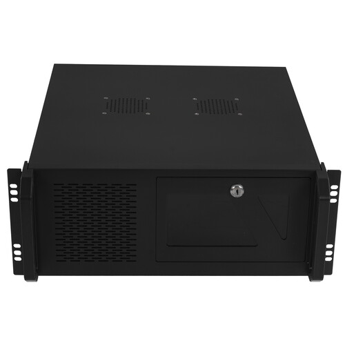 Купить Серверный корпус ExeGate Pro 4U480-06/4U4021S/RM-1100ADS  9102110. Характеристики, отзывы и цены в Донецке