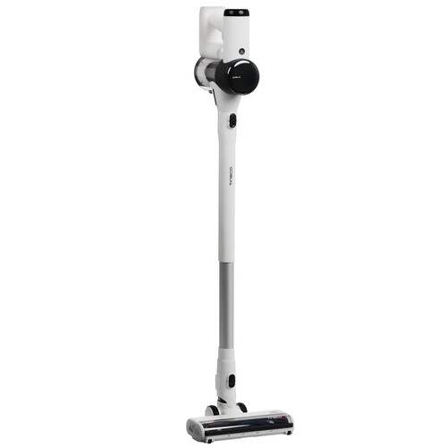 Купить Пылесос  вертикальный  Tineco Pure ONE AIR PRO  белый  5495181. Характеристики, отзывы и цены в Донецке