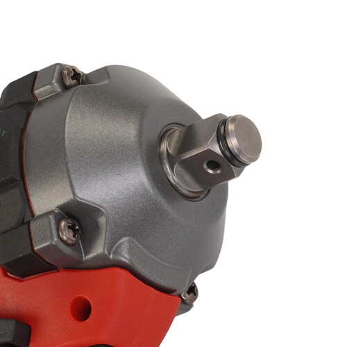 Купить Гайковерт Зубр ГБУ-500 LMS 20V  , Без ЗУ, Без АКБ  9281331. Характеристики, отзывы и цены в Донецке