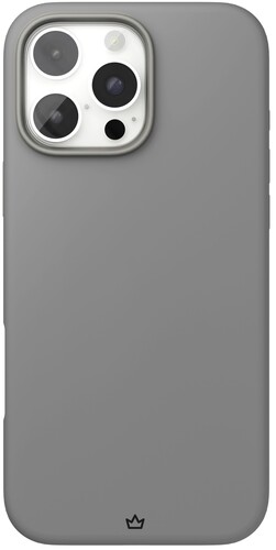 Купить Накладка  VLP Aster Case with MagSafe для Apple iPhone 16 Pro серый  5487009. Характеристики, отзывы и цены в Донецке