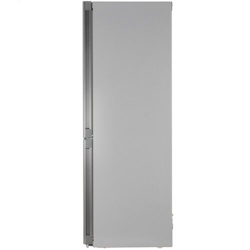 Купить Холодильник с морозильником   Liebherr CNsff 5203 серый  5028114. Характеристики, отзывы и цены в Донецке