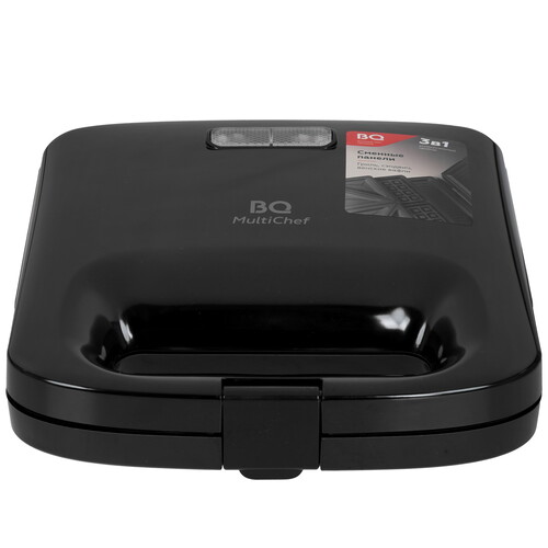 Купить Универсальный пекарь BQ ST2000 черный  9210861. Характеристики, отзывы и цены в Донецке