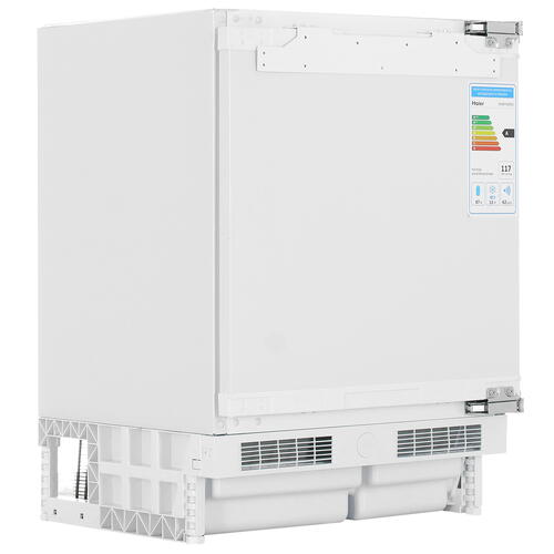 Купить Встраиваемый холодильник Haier HUR100RU  9959792. Характеристики, отзывы и цены в Донецке