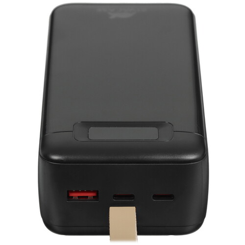 Купить Портативный аккумулятор RIVACASE VA1083 черный  9260606. Характеристики, отзывы и цены в Донецке