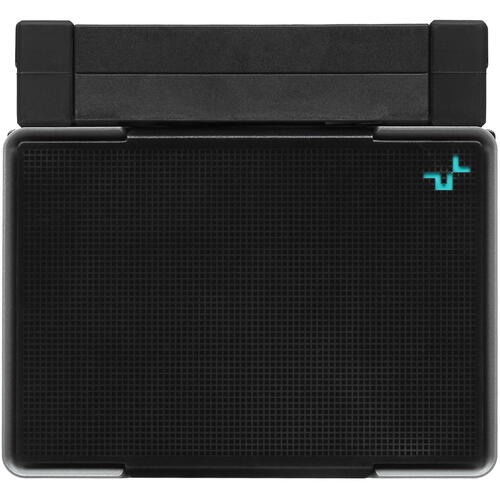 Купить Кулер для процессора DEEPCOOL AK500 ZERO DARK  5075302. Характеристики, отзывы и цены в Донецке